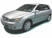 Kia Cerato Hatchback I